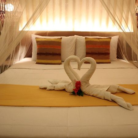 Bale Mi Balabag (Boracay) Exterior foto