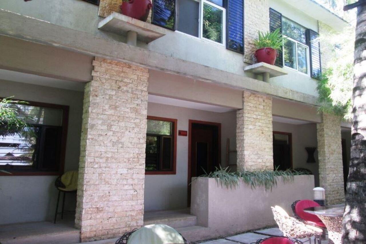 Bale Mi Balabag (Boracay) Exterior foto