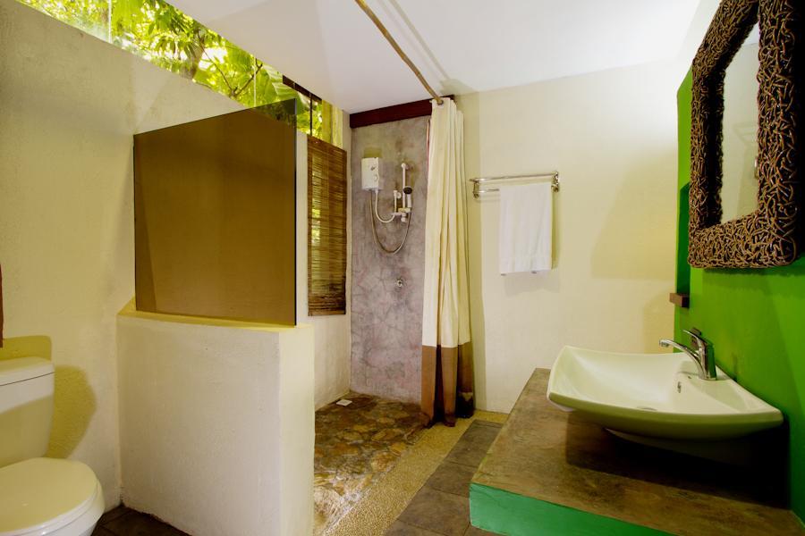 Bale Mi Balabag (Boracay) Exterior foto