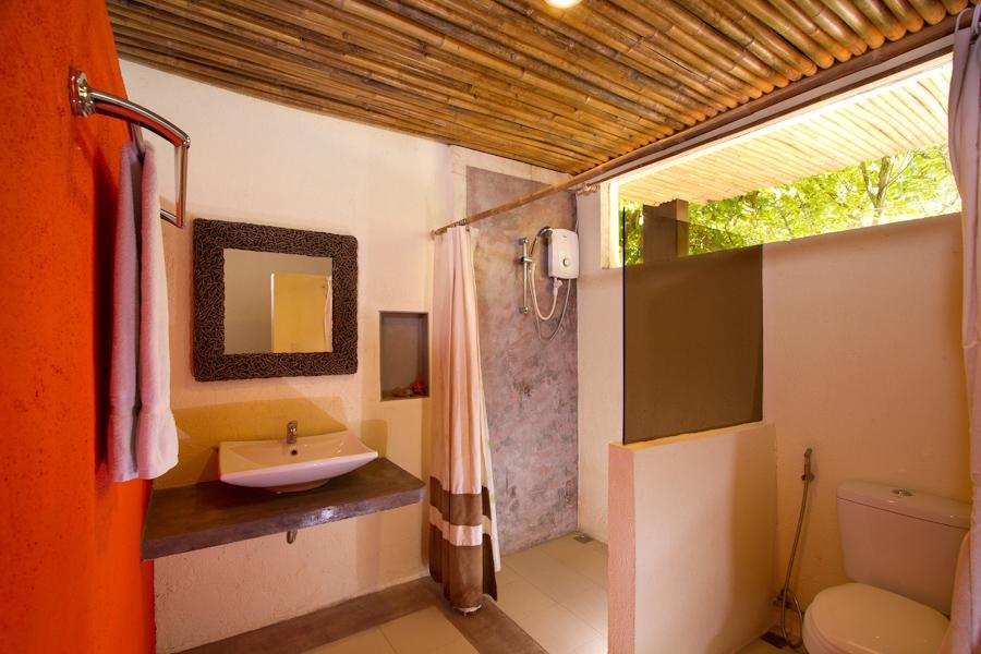 Bale Mi Balabag (Boracay) Exterior foto