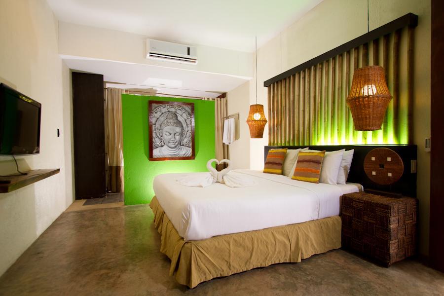 Bale Mi Balabag (Boracay) Exterior foto