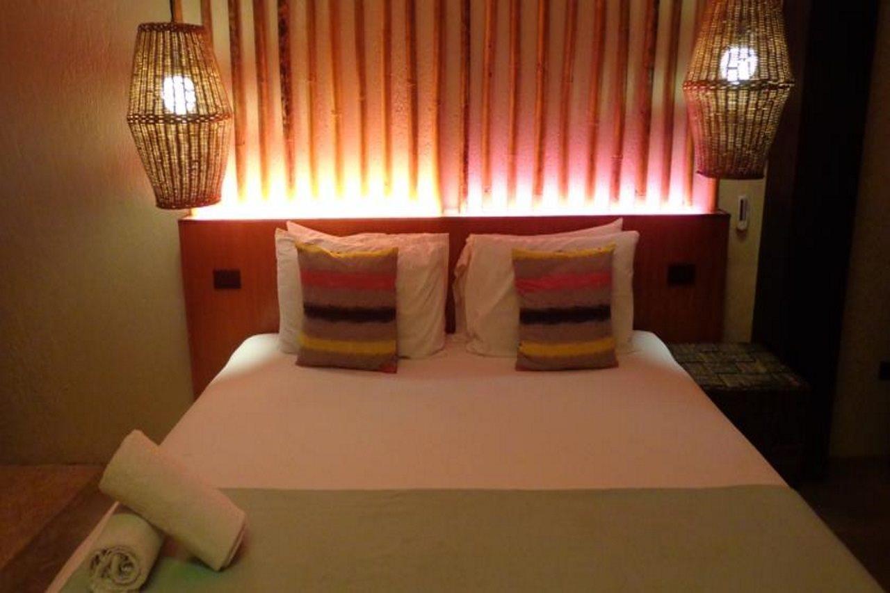 Bale Mi Balabag (Boracay) Exterior foto