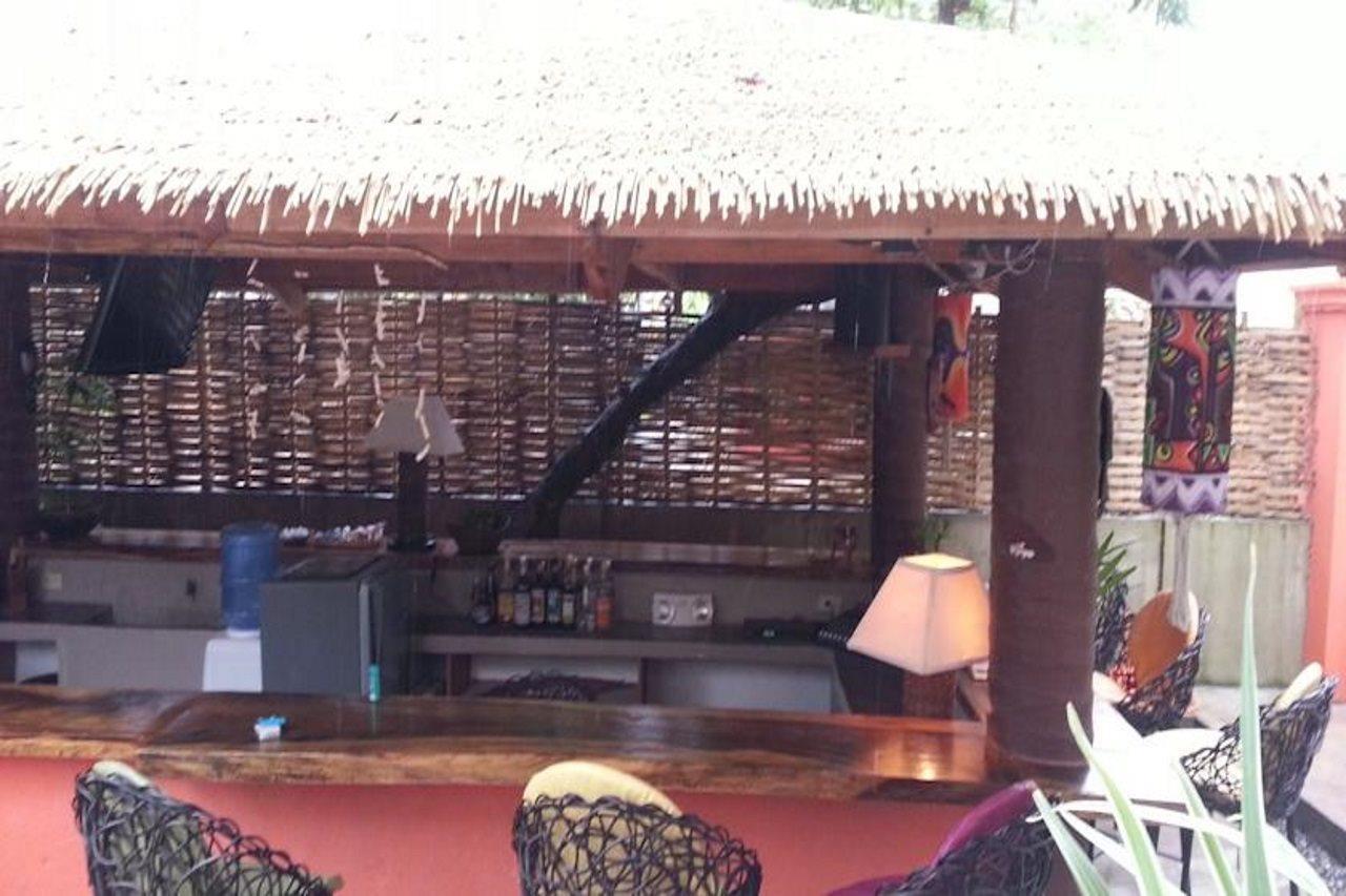 Bale Mi Balabag (Boracay) Exterior foto