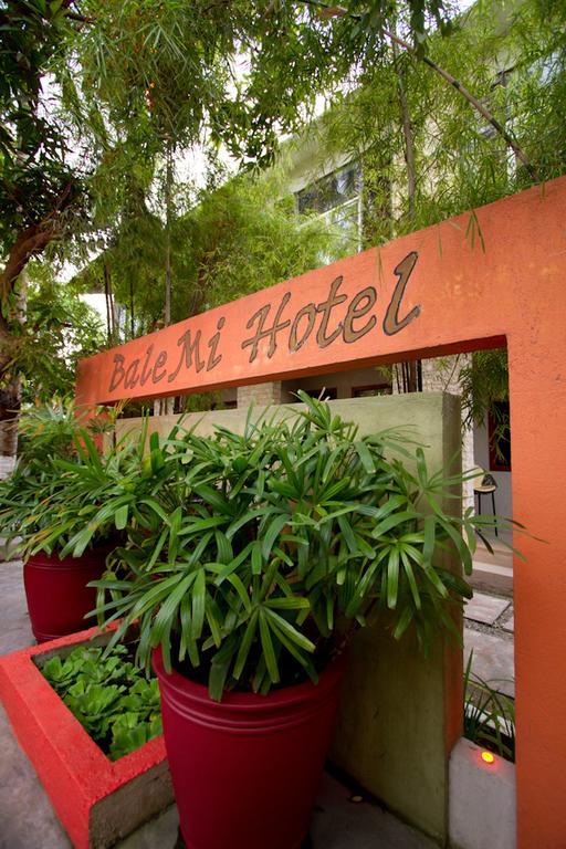 Bale Mi Balabag (Boracay) Exterior foto