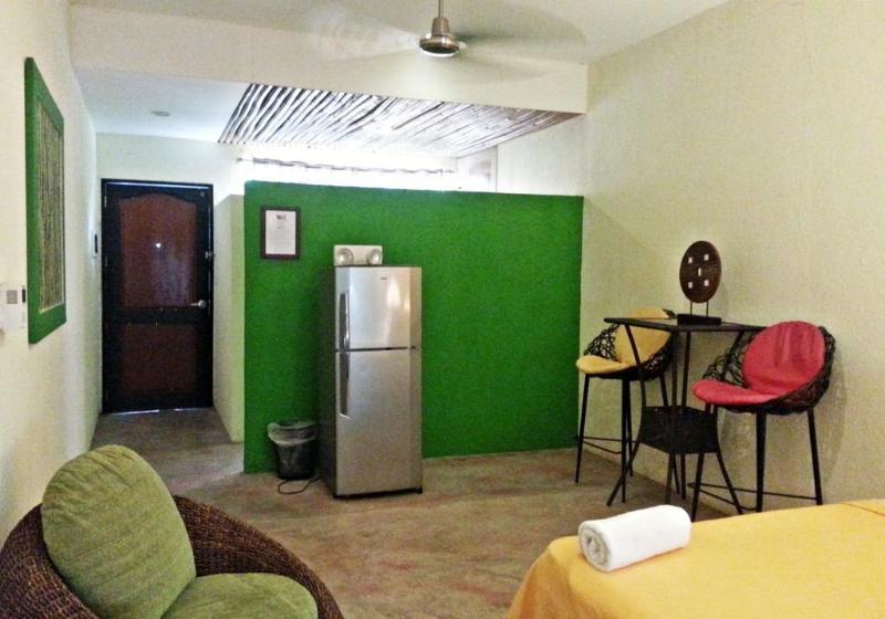Bale Mi Balabag (Boracay) Exterior foto