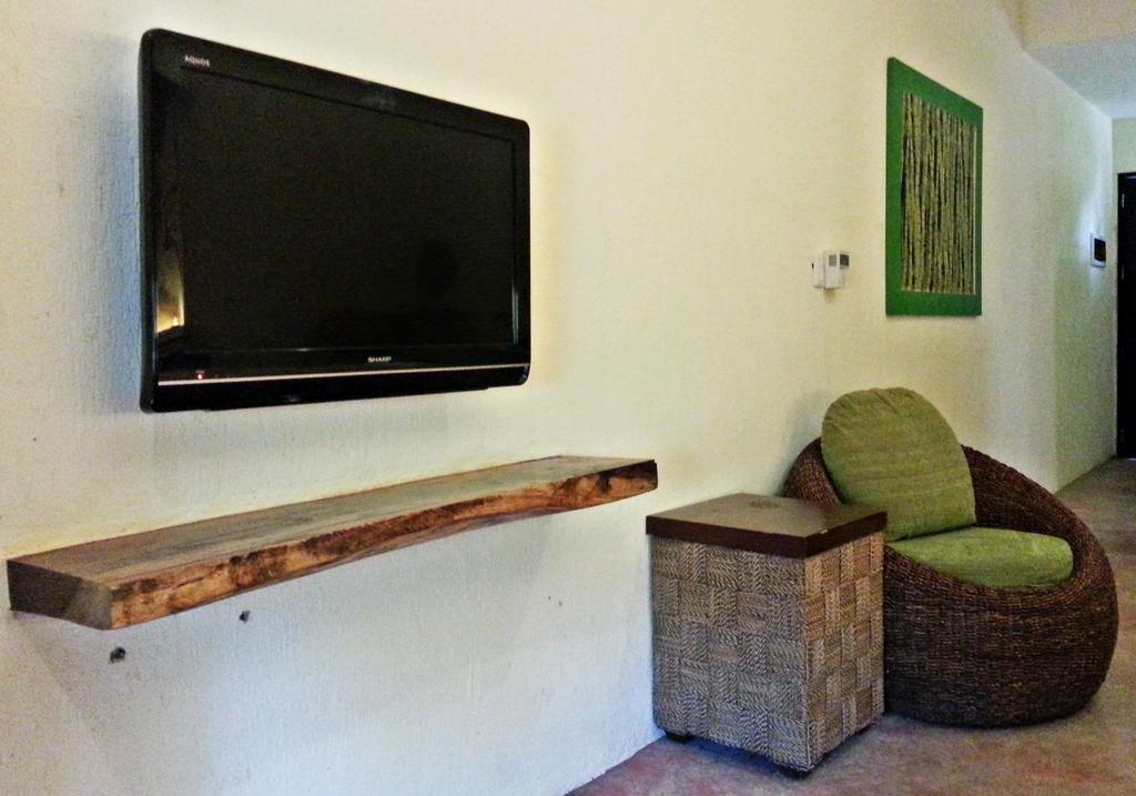 Bale Mi Balabag (Boracay) Exterior foto