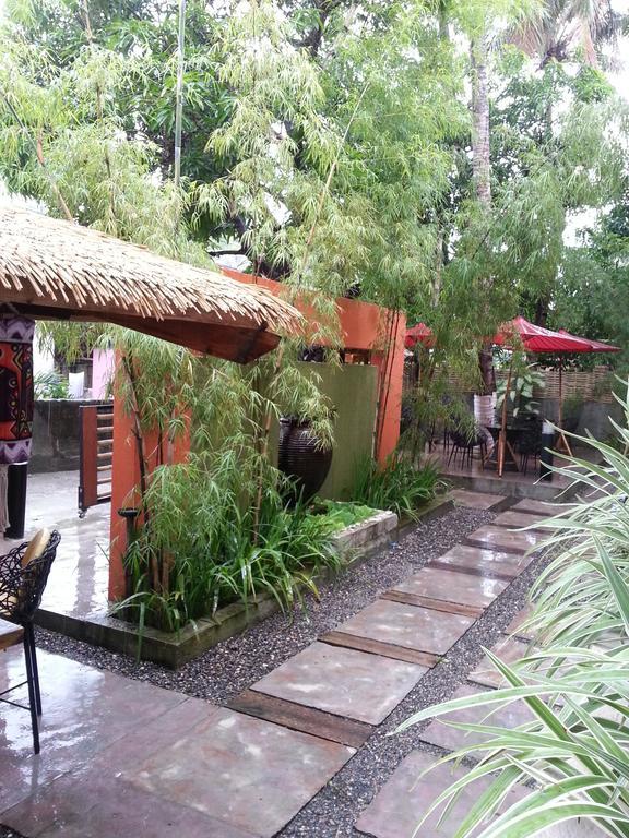 Bale Mi Balabag (Boracay) Exterior foto