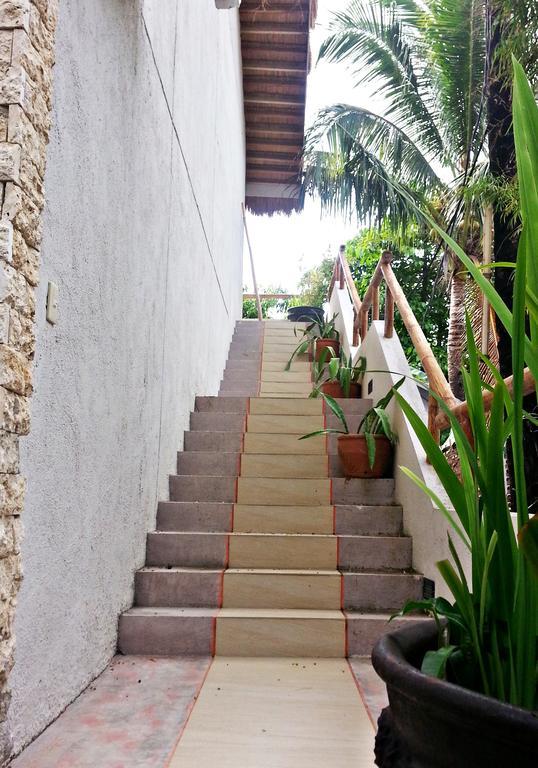 Bale Mi Balabag (Boracay) Exterior foto