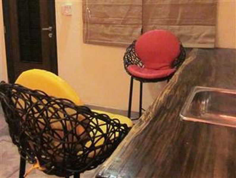 Bale Mi Balabag (Boracay) Exterior foto