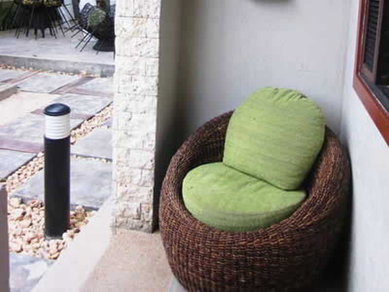 Bale Mi Balabag (Boracay) Exterior foto