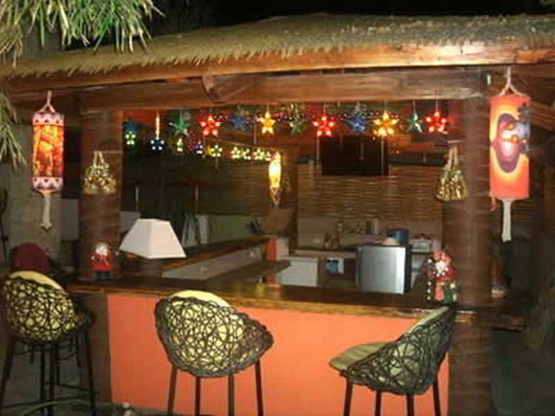 Bale Mi Balabag (Boracay) Exterior foto